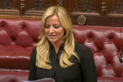 HMRC takes legal action against PPE firm linked to Tory peer Michelle Mone