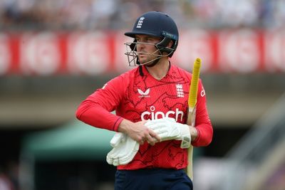 Struggling Roy left out of England's T20 World Cup squad