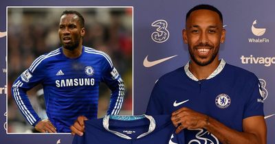Didier Drogba reveals Pierre-Emerick Aubameyang to Chelsea has been years in the making