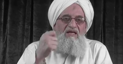 High-profile Taliban cleric killed in explosion at mosque in Afghanistan