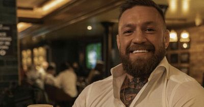 Irish publican blasts Conor McGregor's stout in scathing review