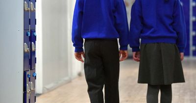 Parents issued 'danger' warning over back to school photos