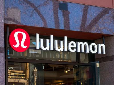 Lululemon Set To Soar Into September