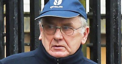 Pervert William Patterson jailed for 22 years for catalogue of abuse