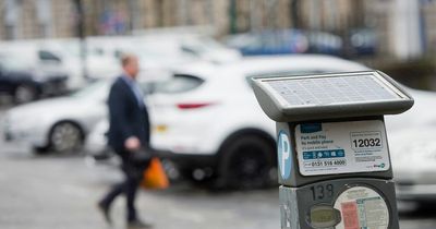 New Edinburgh parking restrictions on the way as six new zones approved