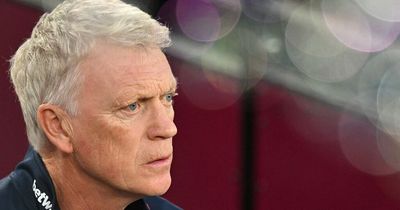 Every word West Ham's David Moyes said on Chelsea, transfers, Lucas Paqueta and Premier League