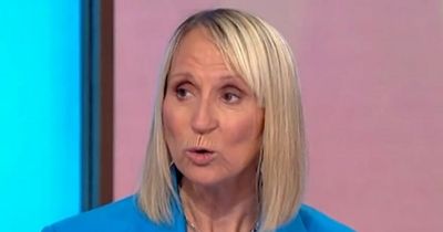 Loose Women's Carol McGiffin forced to defend 'honest' opinion on show