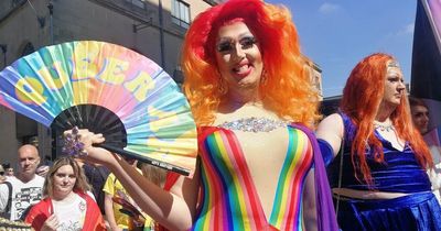 Pride In The Port: Everything you need to know about Newport's first ever Pride event