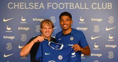 Wesley Fofana's agents lambasted by Brendan Rodgers after Chelsea transfer claim