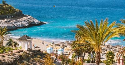 Where to travel to in Spain during October for your sunny autumn holiday