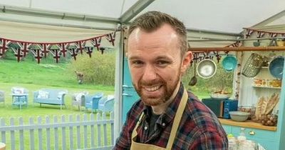 Lanarkshire man to appear on The Great British Bake Off as new series to air this month