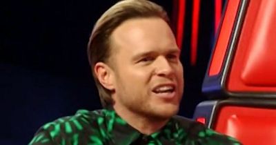 The Voice UK's Olly Murs admits audience backlash against new series decisions