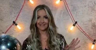 Helen Skelton's first Strictly Come Dancing look revealed as she stuns in new trailer