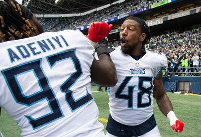 6 Titans who need to step up with Harold Landry out