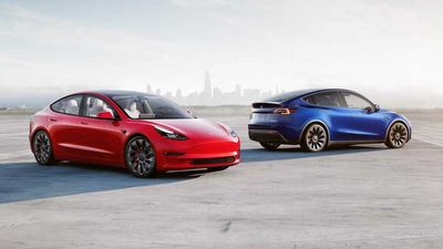 Tesla Model 3 And Y: Two Of Most Common Luxury Cars For US Auto Loans