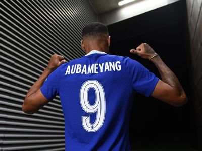 Thomas Tuchel backs Pierre-Emerick Aubameyang to end Chelsea’s striker jinx