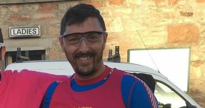 Superfit Scots doctor dies after having heart attack while swimming in loch