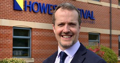Midlands law firm Howes Percival posts 12% increase in turnover since start of pandemic