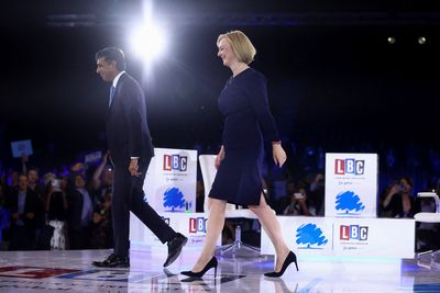 Explainer-Next UK leader to inherit an economy in a bind