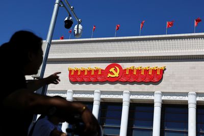 China launches campaign against online rumours ahead of party congress
