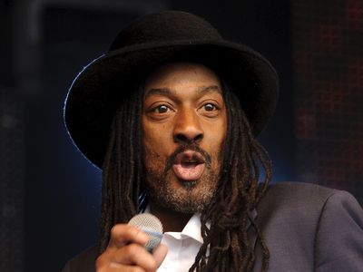 Drummie Zeb death: Singer of British reggae band Aswad dies aged 62