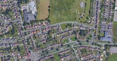 Five people taken to hospital after being bitten by 'out of control' Rottweiler