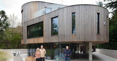 Channel 4 Grand Designs viewers baffled as south Manchester house goes £1 MILLION over budget