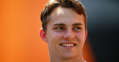 Oscar Piastri will race for McLaren in 2023 as CRB rules against Alpine