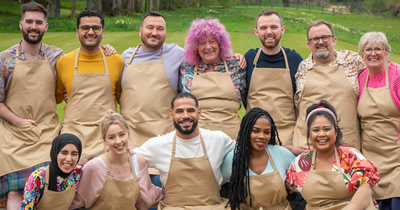 The Great British Bake Off 2022: Contestants announced as Scots music teacher leads line-up