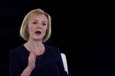 Factbox-What will Liz Truss do if she becomes UK prime minister?