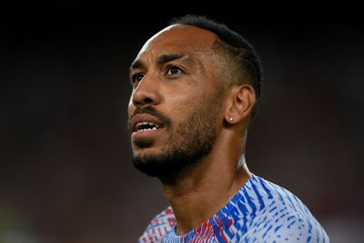 Tuchel urges Aubameyang to prove Arsenal wrong