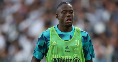 Why Denis Zakaria cannot make Chelsea debut vs West Ham after deadline day transfer