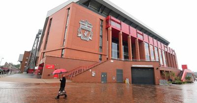 Liverpool FC legends to be celebrated on Anfield 'Walk of Champions' named