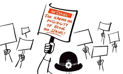Should police in the UK be able to strike? We ask an expert
