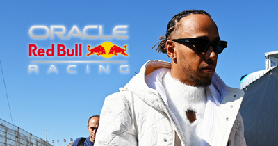 Lewis Hamilton gives honest opinion about Red Bull after "drinks company" jibe