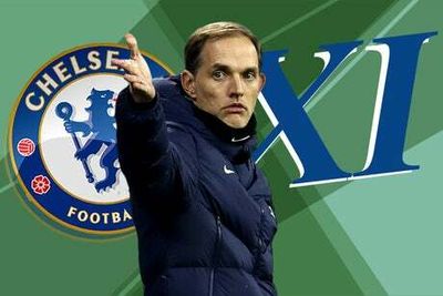 Chelsea XI vs West Ham: Fofana starts - Starting lineup, confirmed team news, injury latest for game today