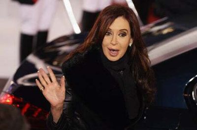 Who is Cristina Fernández de Kirchner? Argentina’s controversial vice president in ‘assassination attempt’