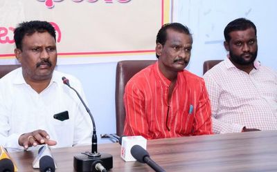 DSS to launch political party