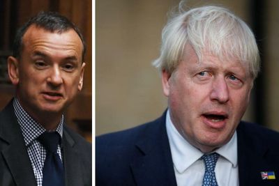 Boris Johnson misled devolved nations over post-Brexit cash, ex-Tory minister admits