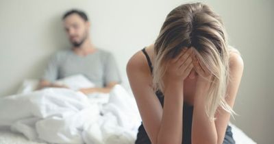 'My girlfriend told me my 'weird' sex song is a major turn off - I use the rhythm'