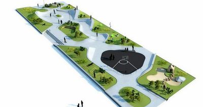 Plans for 'Urban Skate Park' in Derry up in the air after failing to secure residents’ support