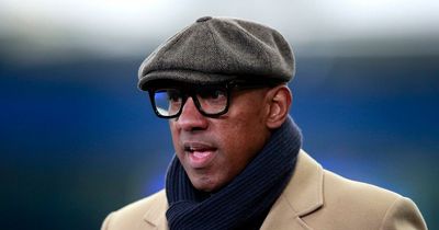 Dion Dublin says Newcastle punished for 'switching off' in late Liverpool defeat