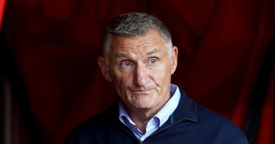 Tony Mowbray on Sunderland's lack of deadline day additions, and why he is unconcerned