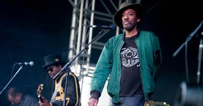 Reggae 'pioneer' dies at age of 62 as band members pay tribute