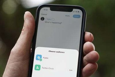 Twitter: How Circle could change Twitter - and how Edit Tweet won’t