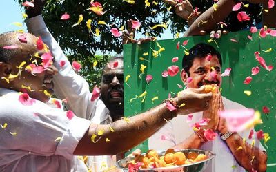 Justice has prevailed, says EPS after HC verdict