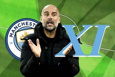 Man City XI vs Aston Villa: Haaland in - Starting lineup, confirmed team news and injury latest for Premier League