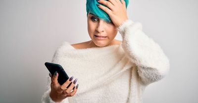 Woman gets jilted twice then blocked by 'catfish' - and things only get worse