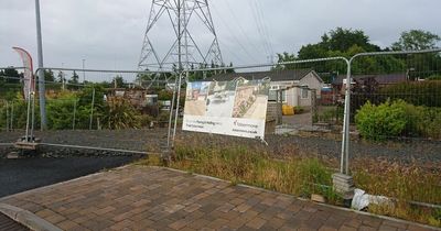 MSP intervenes as Falkirk landscape business left waiting for planning decision