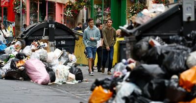 Strike action SUSPENDED after trade unions recommend pay offer for council workers